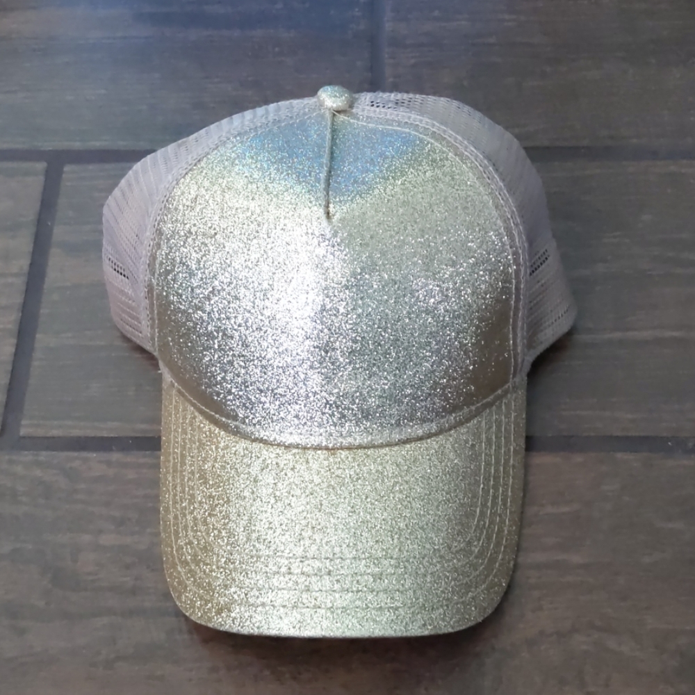 Baseball cap